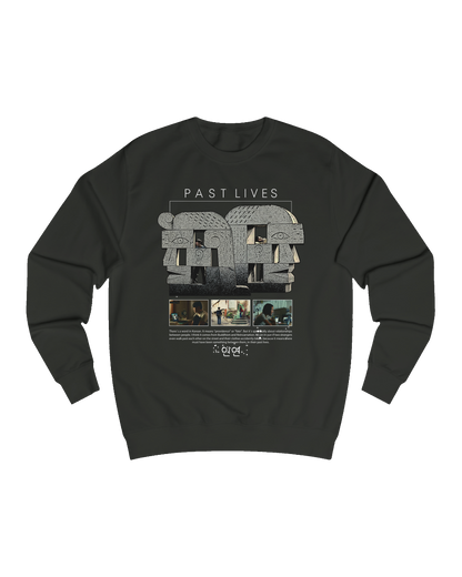 PAST LIVES "IN-YUN" SWEATSHIRT