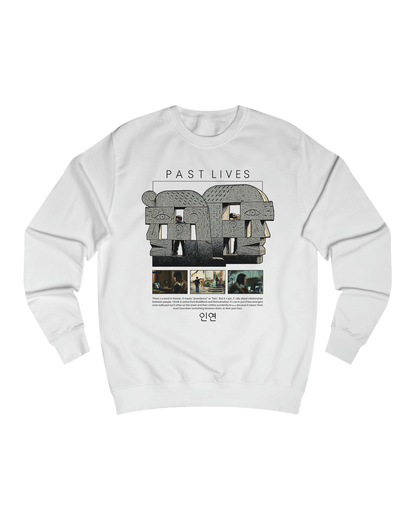 PAST LIVES "IN-YUN" SWEATSHIRT