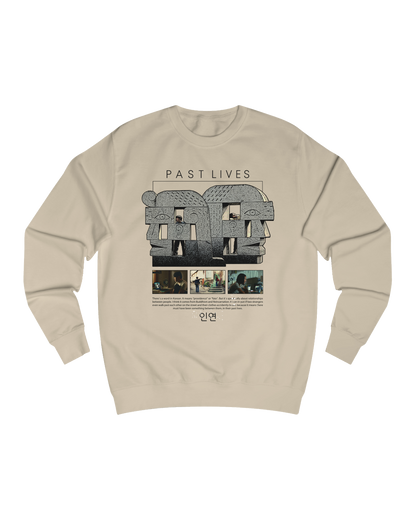 PAST LIVES "IN-YUN" SWEATSHIRT